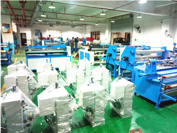 <b>佰富彩采购大厅机械（仓库）</b>