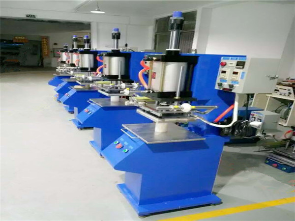 全自动烫印机该如何维护保养?