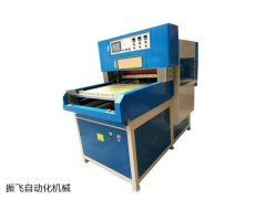 烫金机具有哪些主要特点?