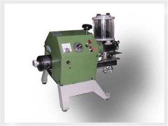 卷筒纸烫金机的两大操作要求有什么？