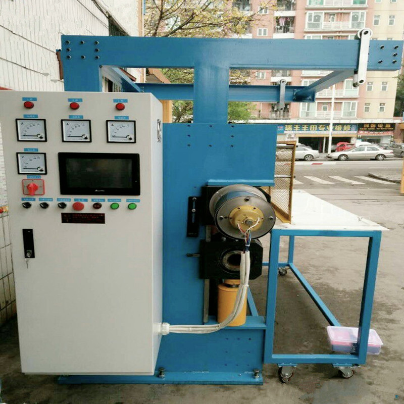 <b>平面油压烫金压印机</b>